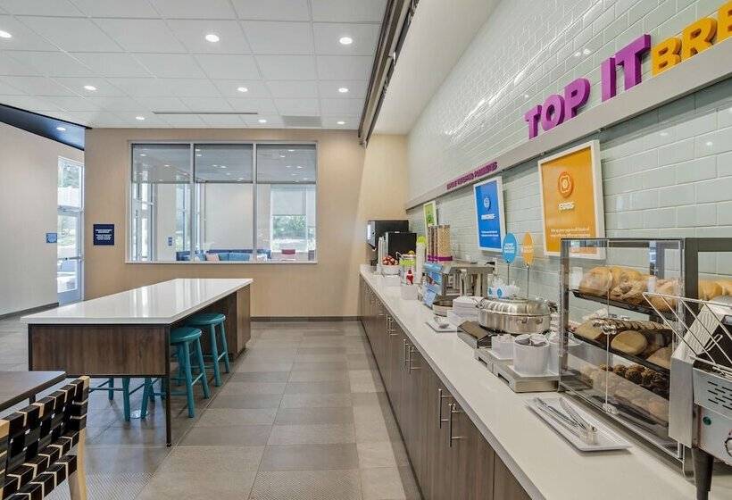 ホテル Tru By Hilton Gastonia