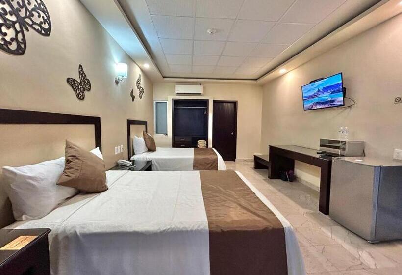 هتل Yorio Inn