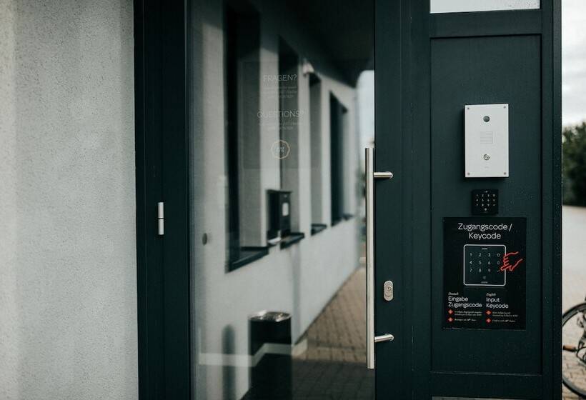 Juststay Mülheim Hotel & Apartments
