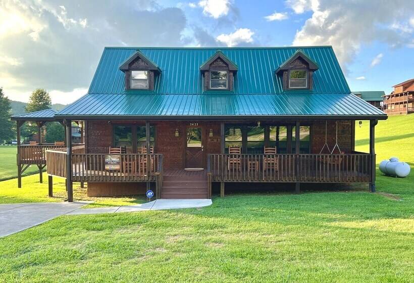 Marvelous Mountain Memories