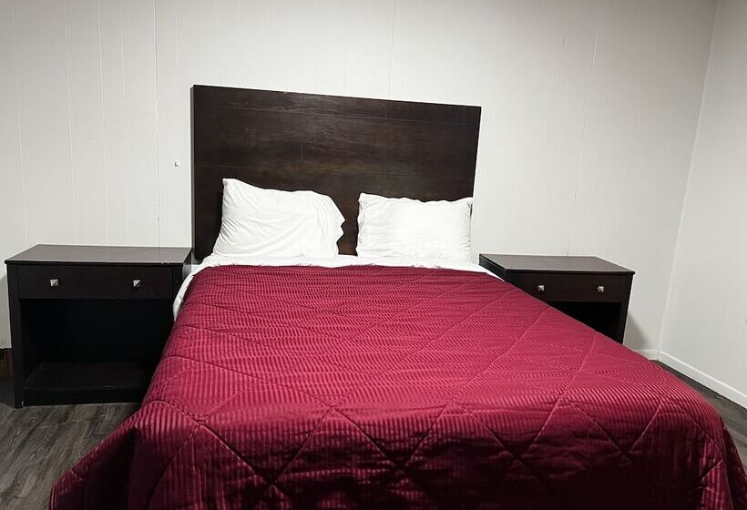 Мотель Family Inn