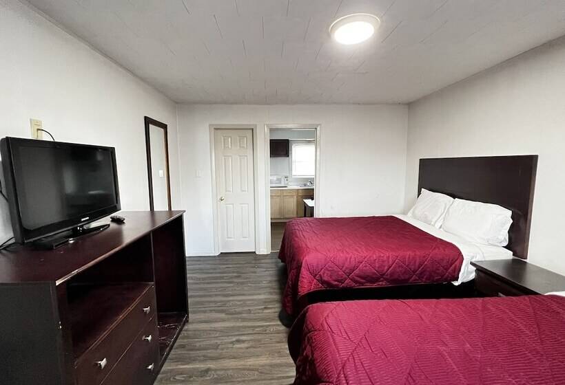 مُتل Family Inn