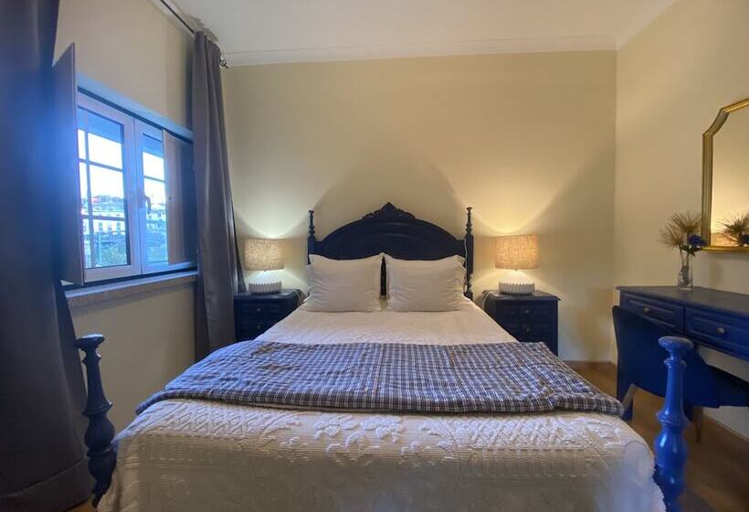 پانسیون The River House   Termas Guesthouse