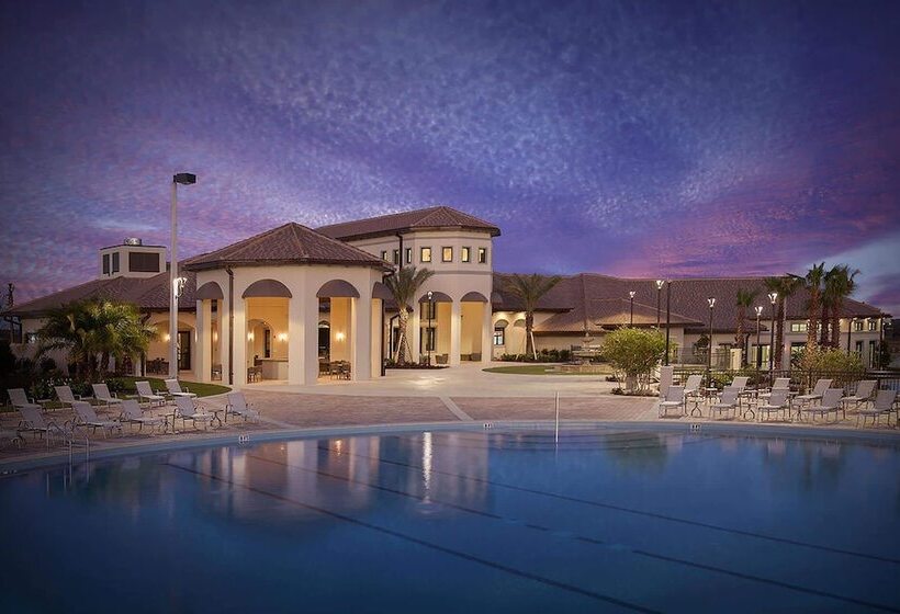 Perfect Vacay, Themed Rooms, Game Room & Theater