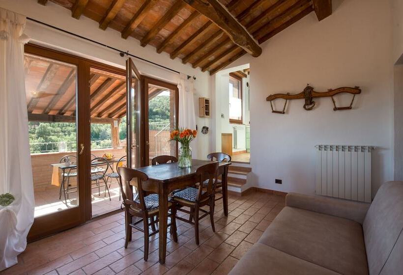 Podere La Tona