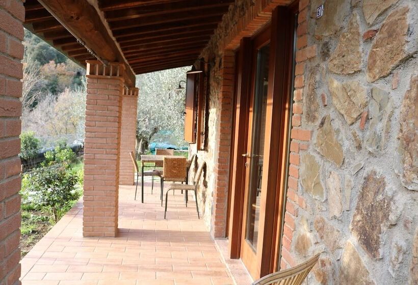 Podere La Tona