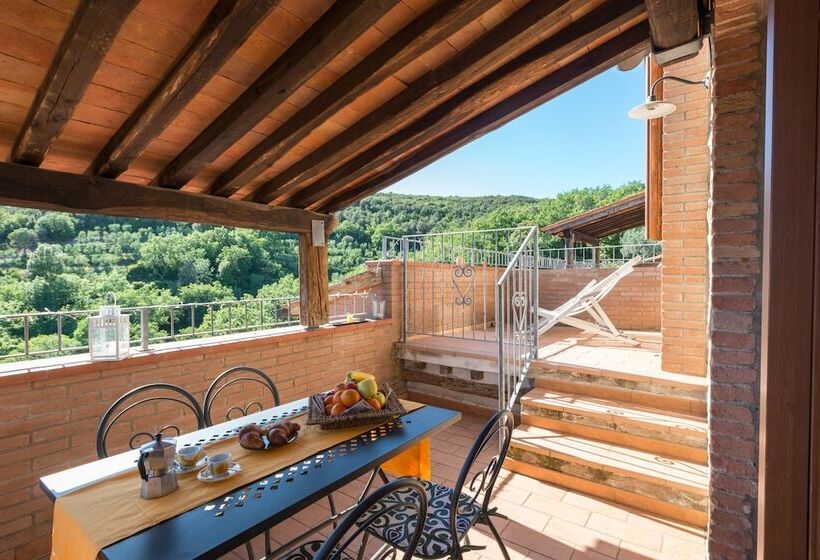 Podere La Tona