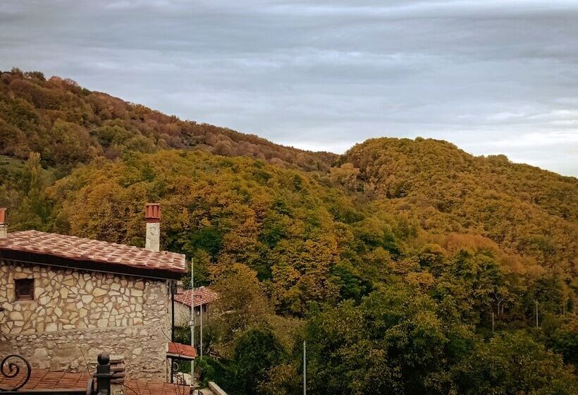 إقامة Beautiful 2 Bed House