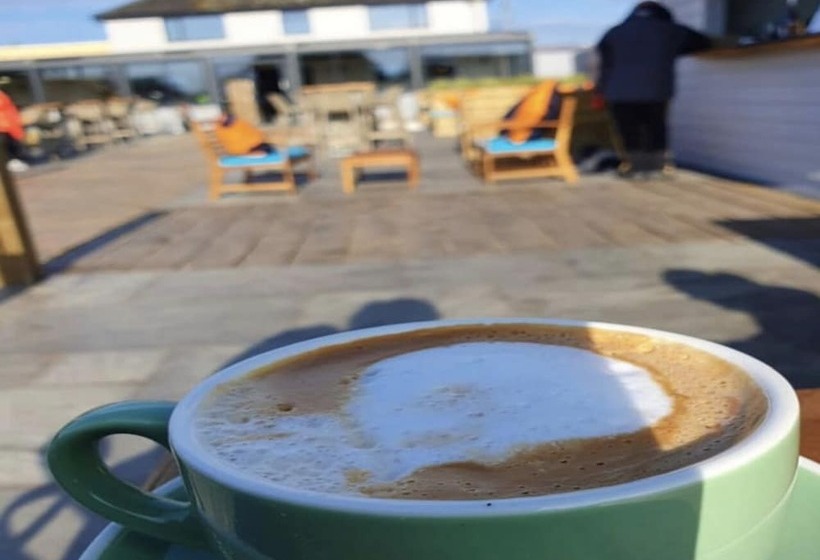 レジデンス Beautiful 3 Bed House In Porthmadog