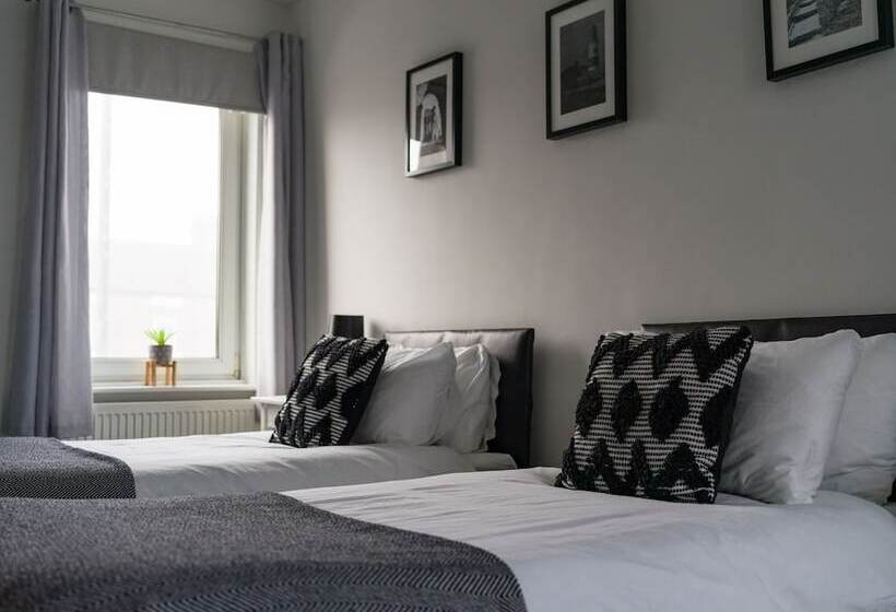 住所  Hawthorn House   2bedroom Ashington Northumberland