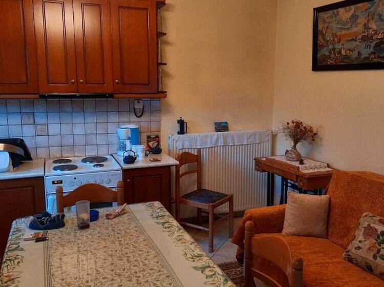 住所  Mountain House 3 Bedroom