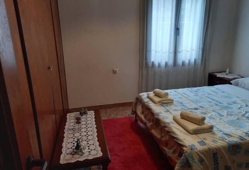 住所  Mountain House 3 Bedroom
