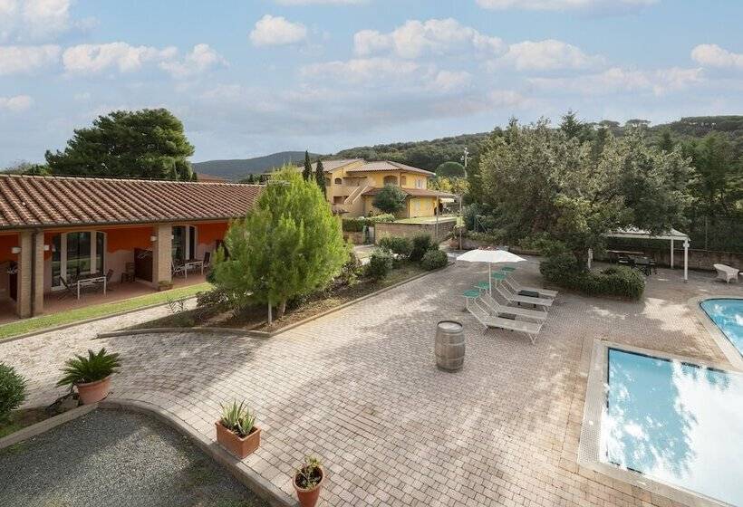 住所  Ombra Verde   B&b E Appartamenti