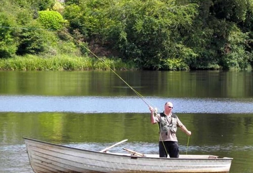 إقامة Captivating & Cosy 4 Bedroom House In Magherafelt