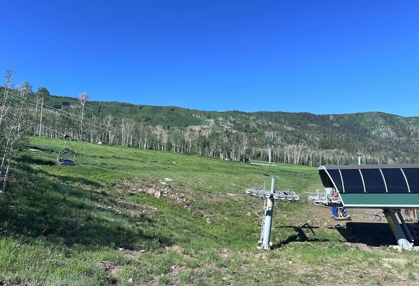 Slopeside