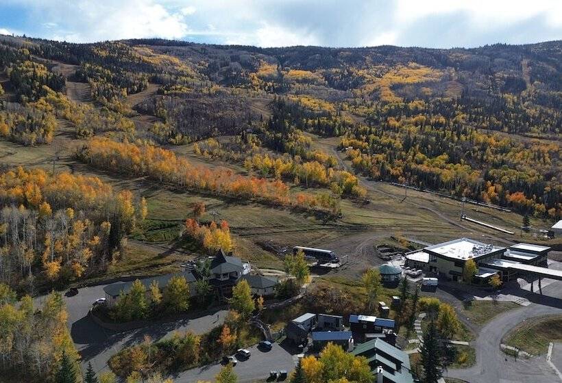 Slopeside