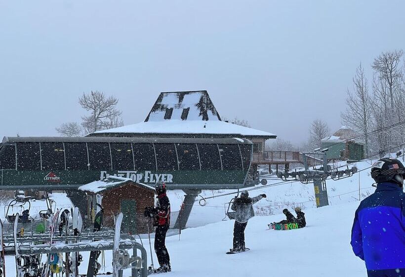 Slopeside