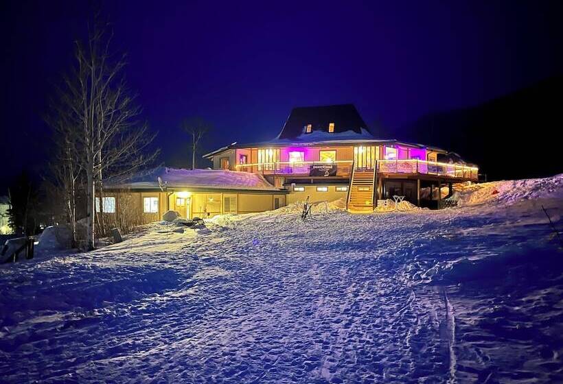 Slopeside
