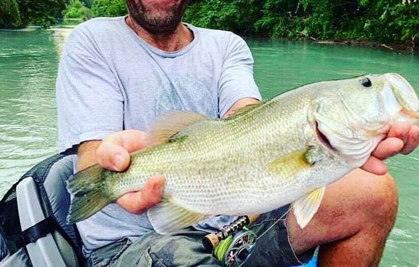 Son S River Ranch Glamping Cabin 2