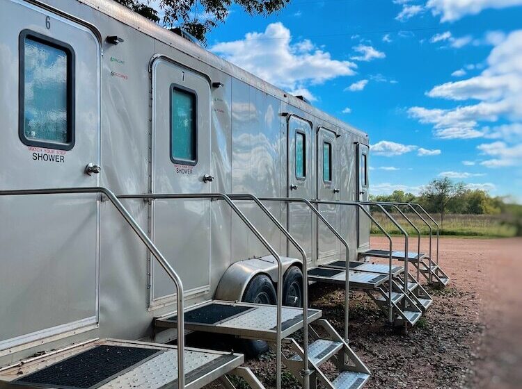 Son S River Ranch Glamping Cabin 30