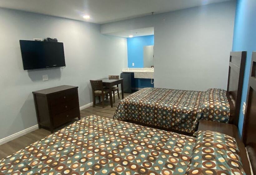 Star Inn Motel