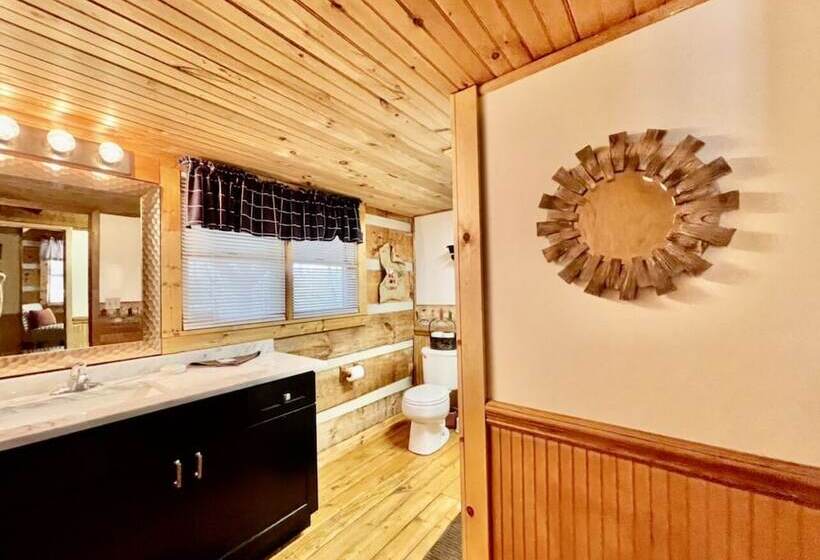 Sweet Cabins