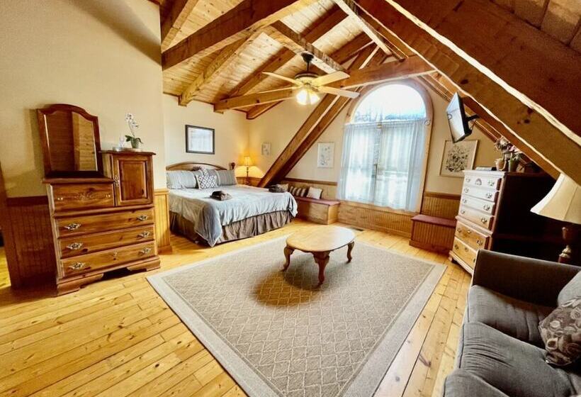 Sweet Cabins