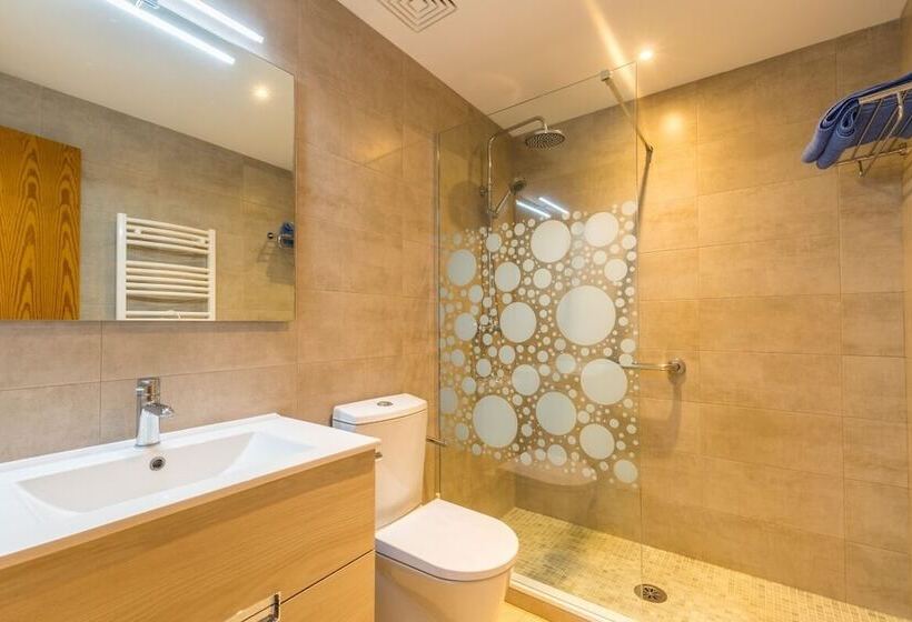 Apartments Vives