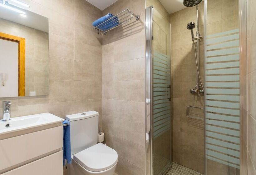 Apartments Vives
