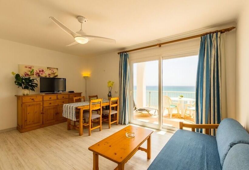 Apartments Vives