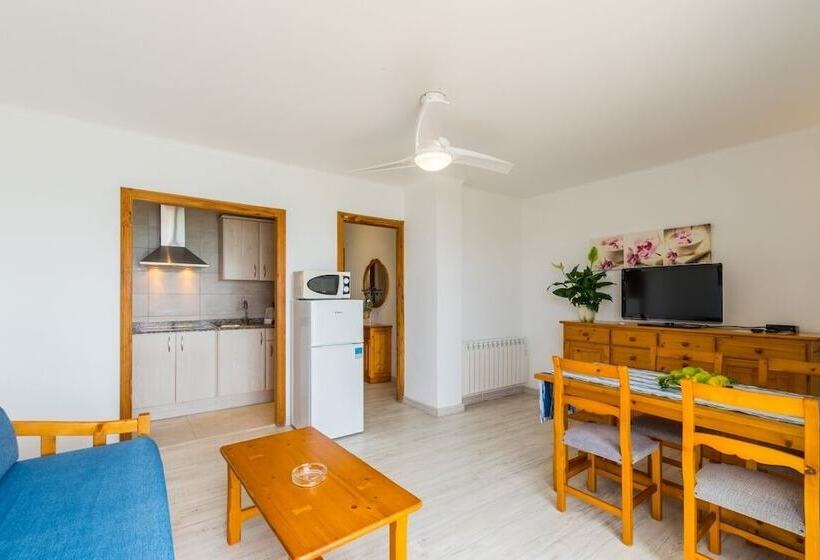 Apartments Vives