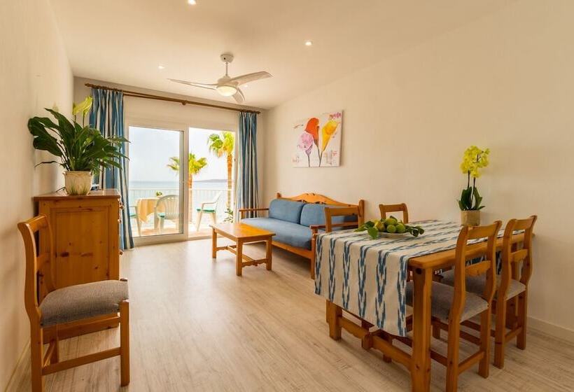 Apartments Vives