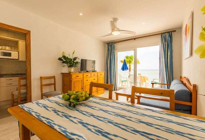 Apartments Vives
