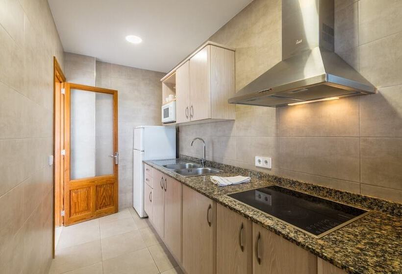 Apartments Vives
