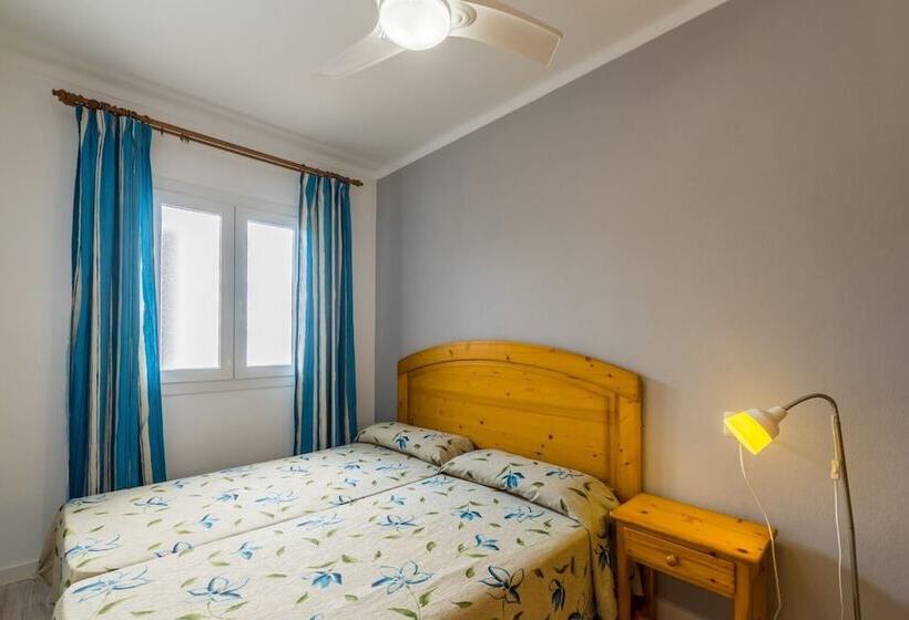 Apartments Vives