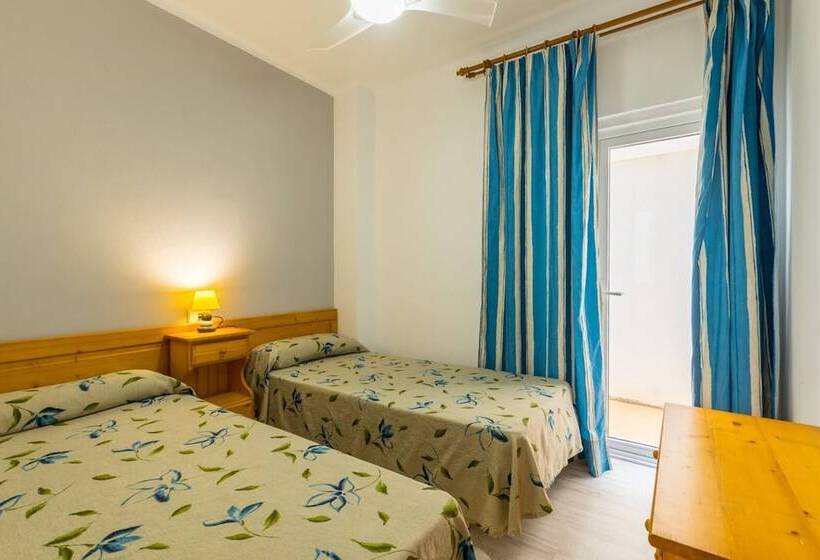 Apartments Vives