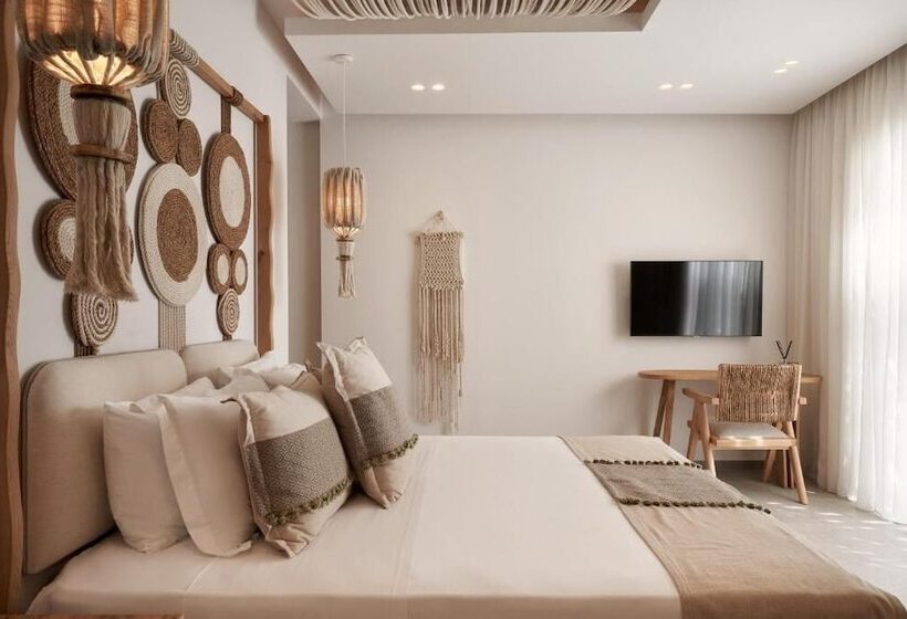 Armony Suites Milos