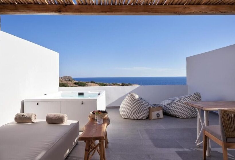 Armony Suites Milos