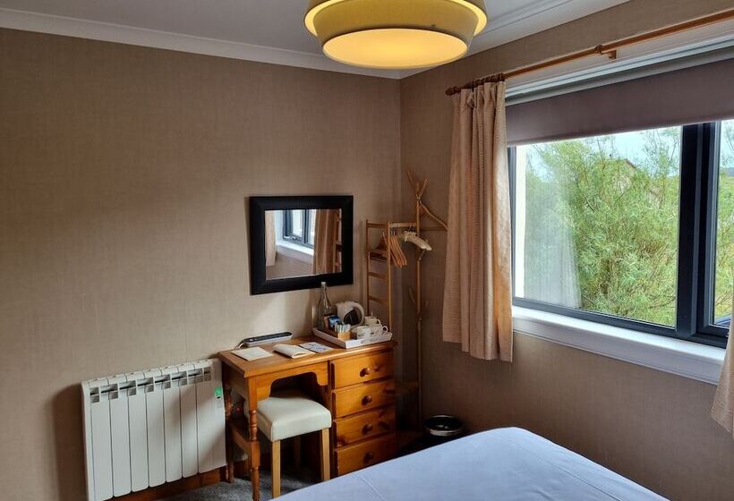 مبيت وإفطار Brae Lea Guest House