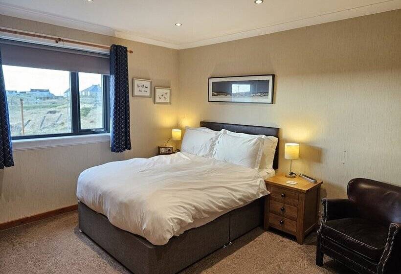 مبيت وإفطار Brae Lea Guest House