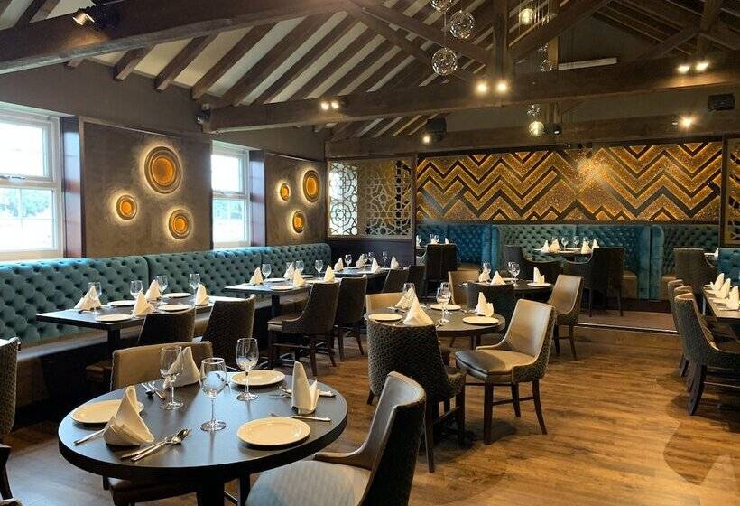 צימר The Boutique Hotel By The Snooty Mehmaan