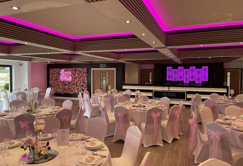 צימר The Boutique Hotel By The Snooty Mehmaan