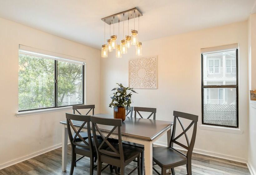 Caledonia Cove By Avantstay 200yards To Miramar Beach!