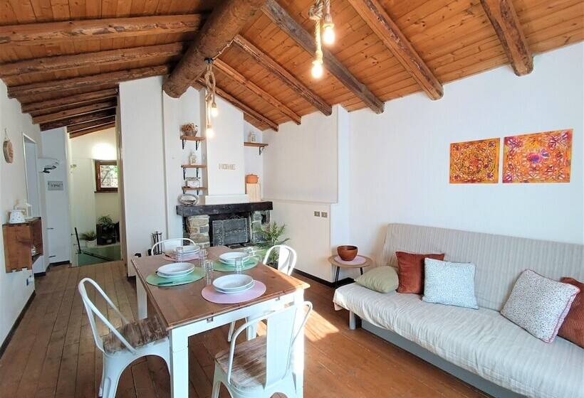 Casa Mamy