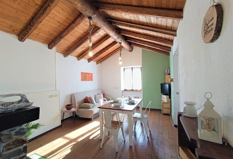 Casa Mamy