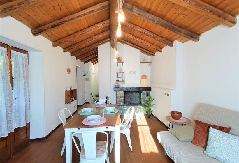 Casa Mamy