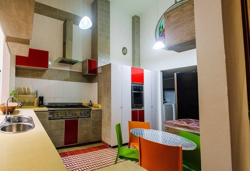 Casa Rosa   Alma Hotels