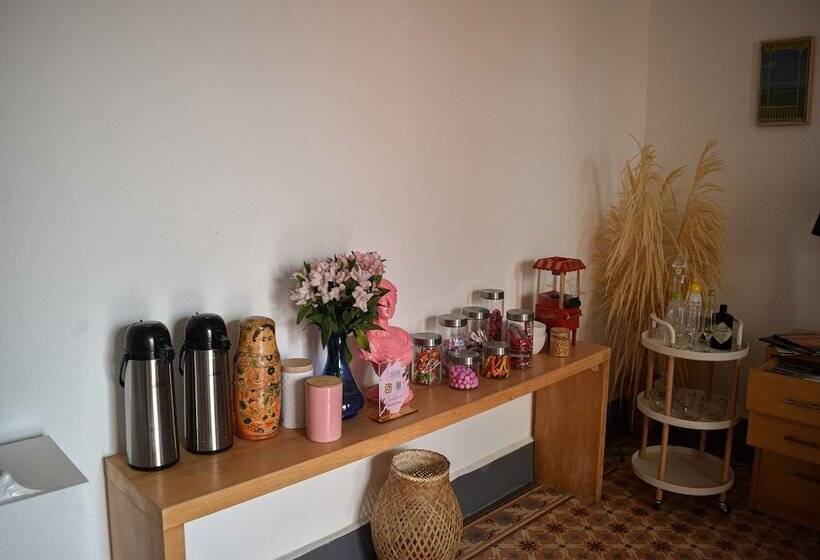 Casa Rosa   Alma Hotels