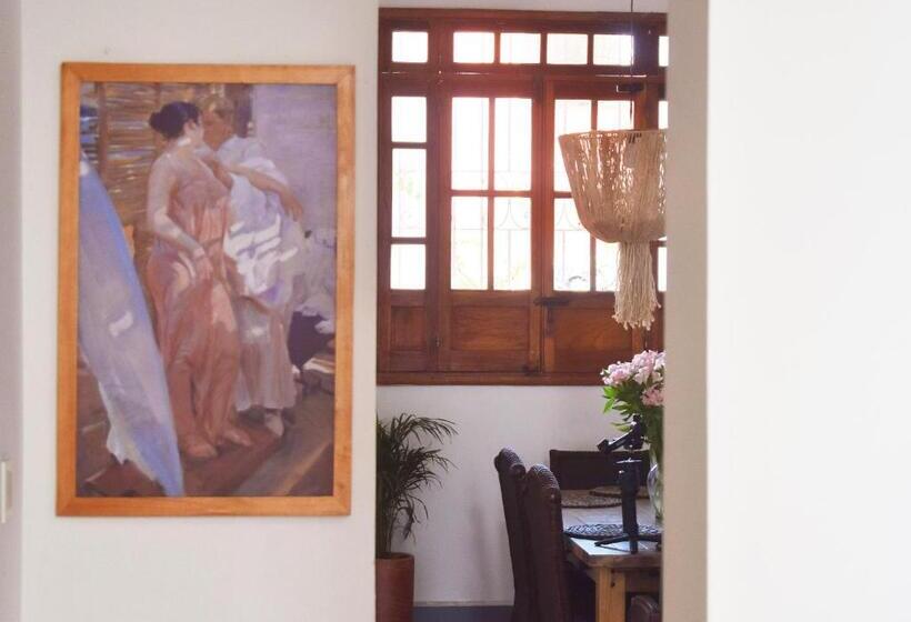 Casa Rosa   Alma Hotels