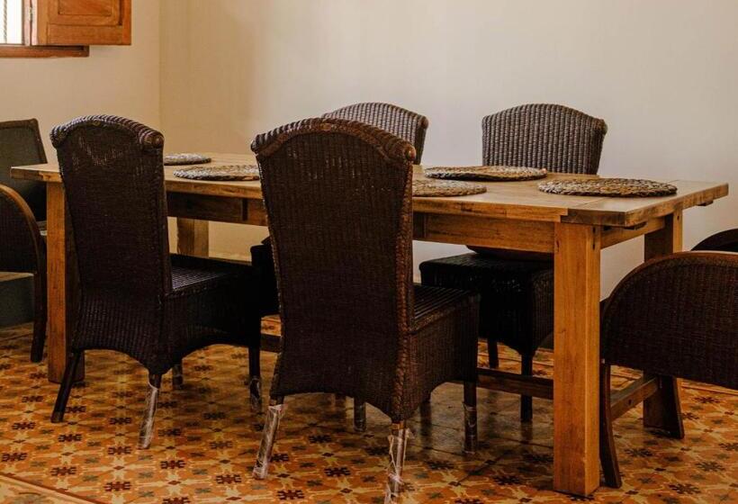 Casa Rosa   Alma Hotels